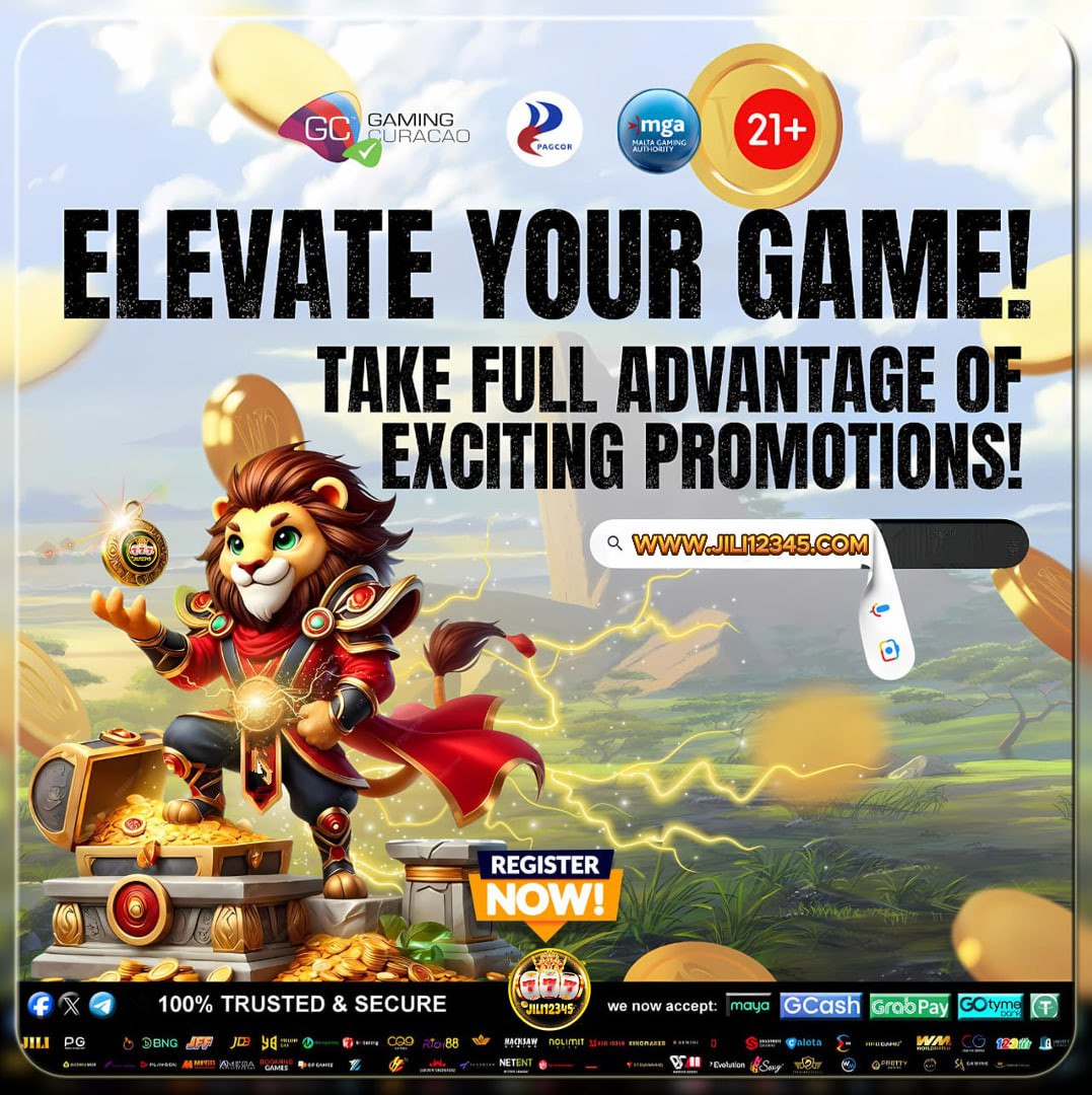 Top 5 Slot Casino Apps in the Philippines: Safe, Secure, and Responsible Gaming