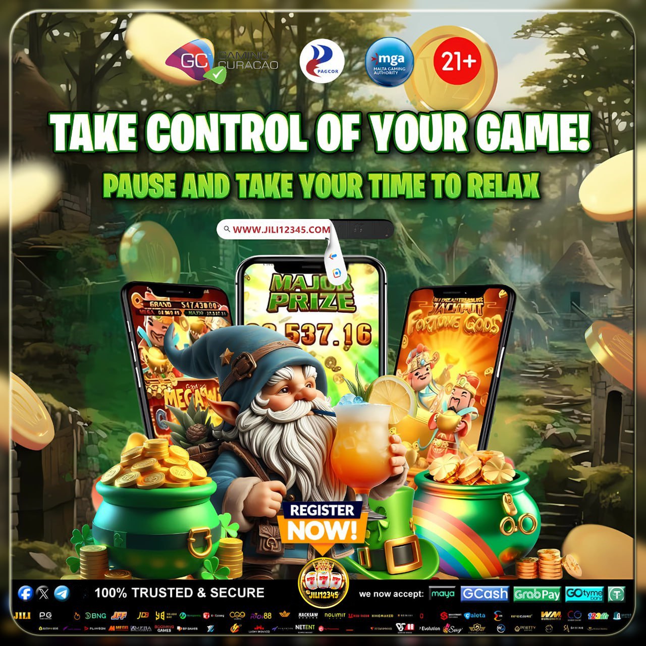Top 5 Facts About Fortune Slot: Is It a Legit Game for Filipino Enthusiasts?