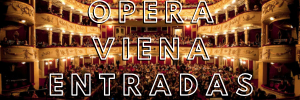 Opera Viena Entradas